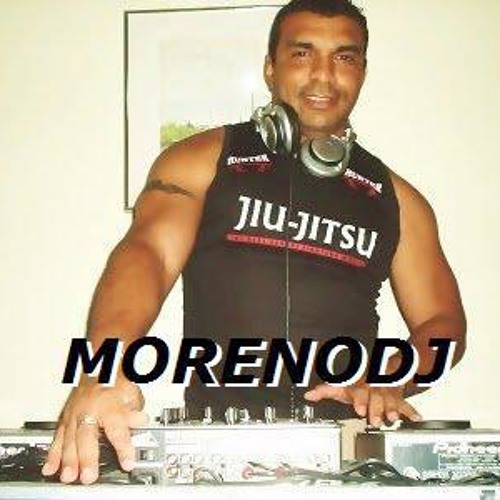 Stream Sanna Nielsen - Undo (Moreno DJ Private Mix).mp3 by Moreno DJ |  Listen online for free on SoundCloud