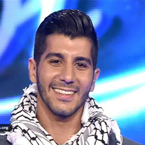 هيثم خلايلي - موال قاصد حماكم طلة خيلنا