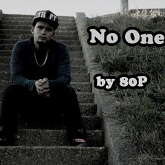 No One by 80Proof