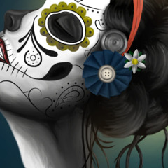 Felon In Love [LanaDelRay+Parov Stelar]