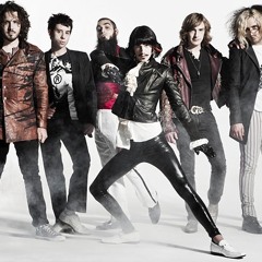 Foxy Shazam - No, Dont Shoot RMX (Biggity Biggity Boo)