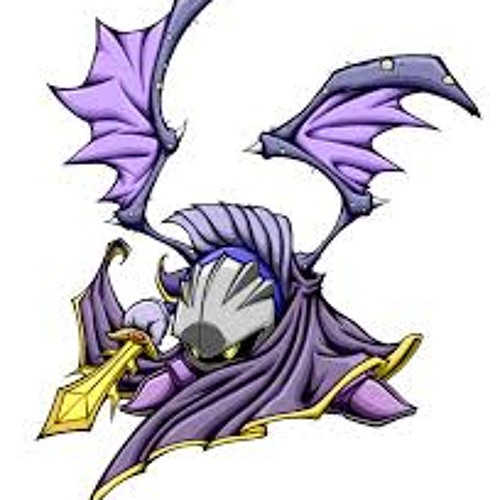 Meta Knight Defeated (Famitracker VRC6 Cover)