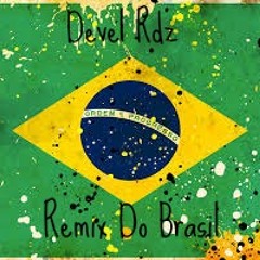 Ey macalena- Do Brasil Remix(PREVIO)
