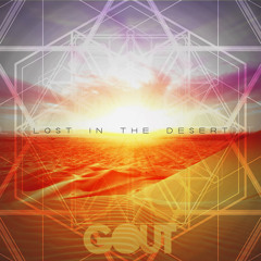 GOUT - LOST IN THE DESERT
