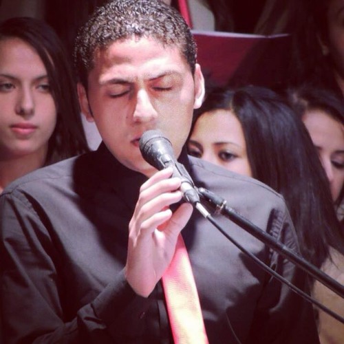 مراثى أرميا l بيشوى فؤاد