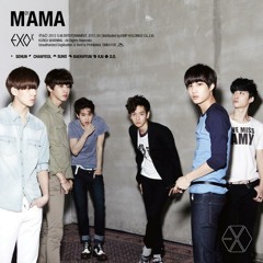 EXO-K - Angel (Into Your World) (너의 세상으로)