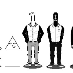 404 LOST - Disconnected