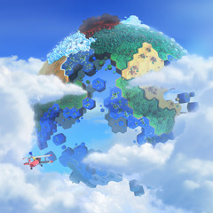 Sonic & The Air Temple