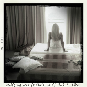 What I Like ft. Chris Lie by Wolfgang Wee 