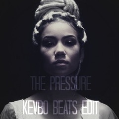 The Pressure (Prod. By Kevbo Beats)