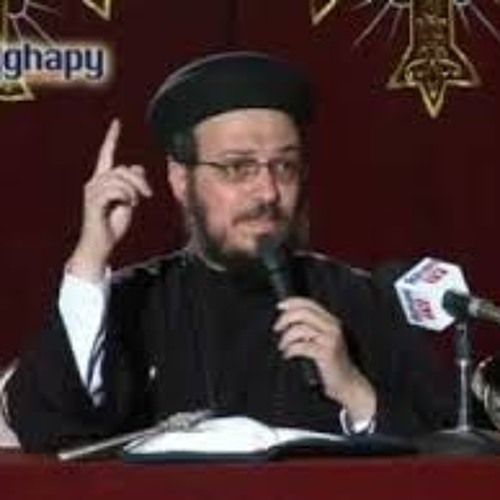 ترنيمه طهرنى- ابونا داود لمعي