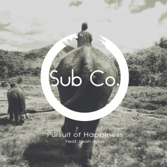 KID CUDI-Pursuit Of Happiness Feat. LEAH HAAS (Subco. Cover)