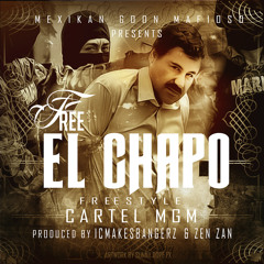 Free El Chapo
