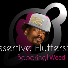 Booring Weed