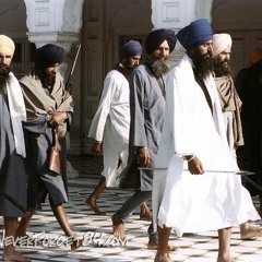 Mastak lage sadh ren