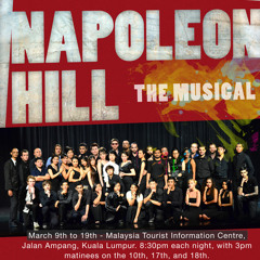 Napolean Hill The Musical - Overture