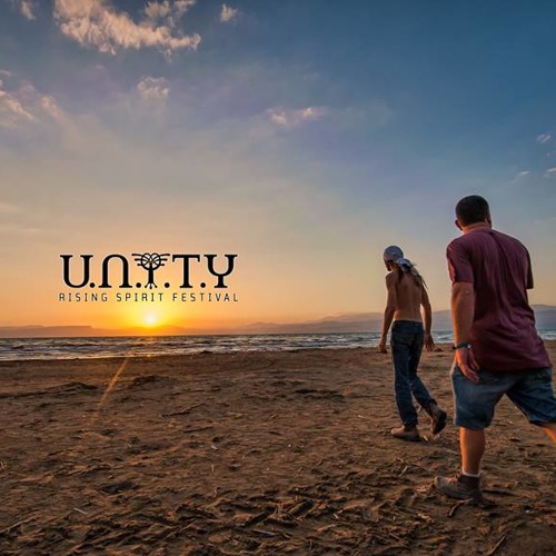 CHIEF_LIVE SET---UNITY FESTIVAL 2014