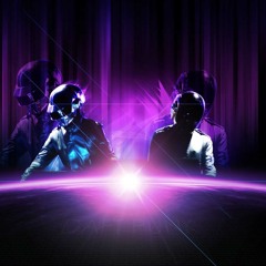 Daft Punk / Julia Stone - Sound Pub