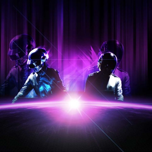 Daft Punk / Julia Stone - Sound Pub