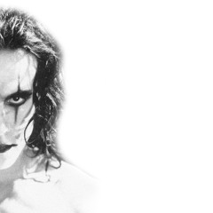 The Crow - "Rooftop Solo" (Original)