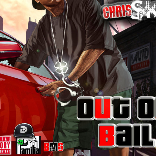 Stream Chris Sko CloverG | Listen to Out On Bail CHRIS-SKO playlist online  for free on SoundCloud