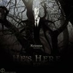 Krimma - Are You Afraid (Out Now on Bewildered Productions)
