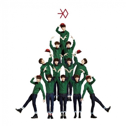 EXO - 첫 눈 (First Snow)