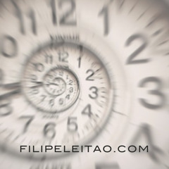 Time Goes By [piano, minimal, intimate, atmospheric]