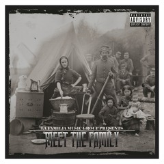 Dance For Me (feat. Charles Hines)