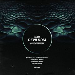 Devildom