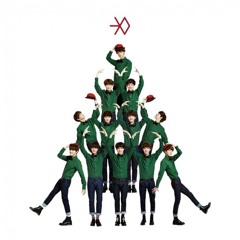 EXO - My Turn To Cry (Korean Version)