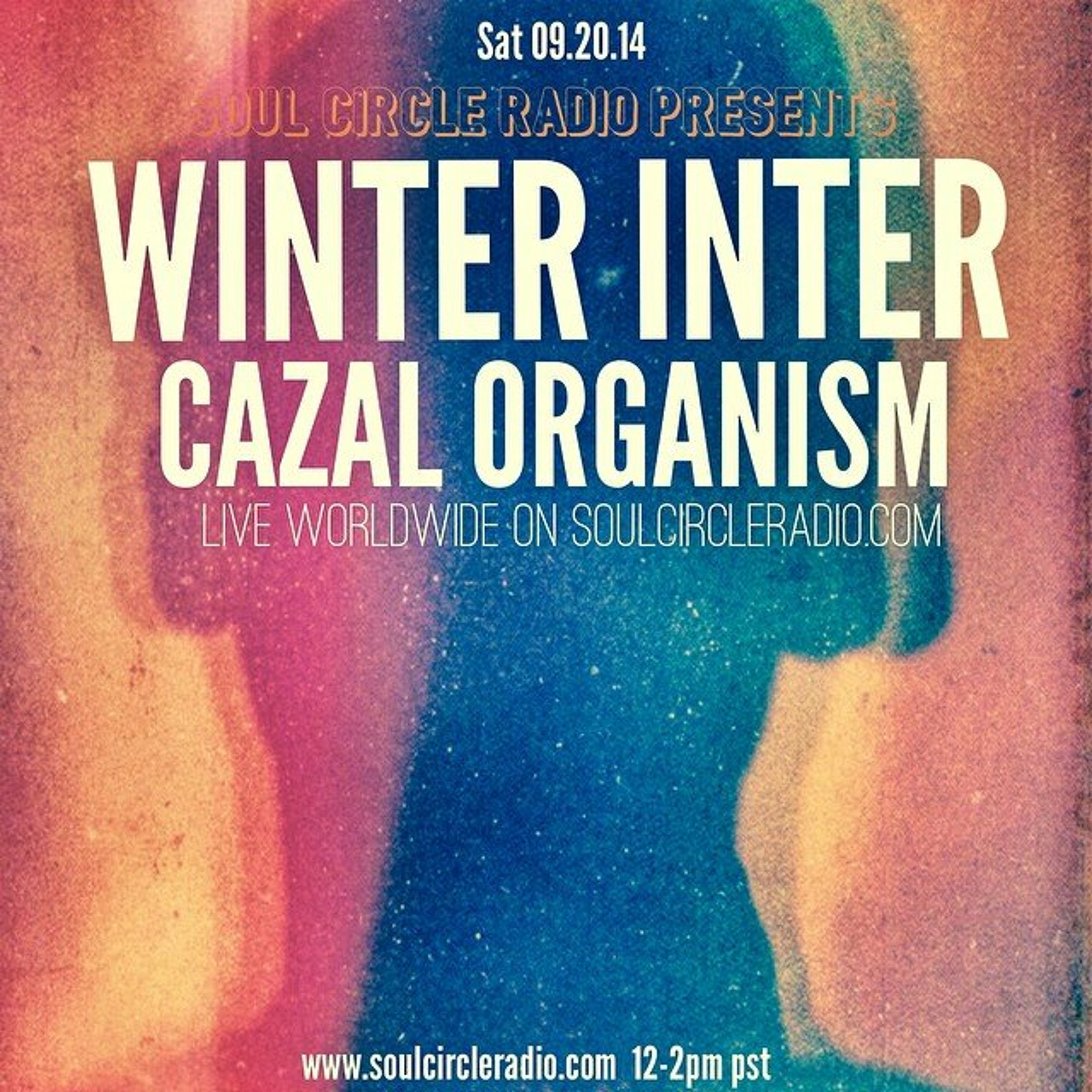 SCR Presents Winter Inter episode artwork