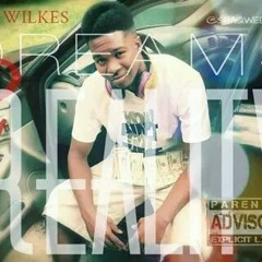 My Life ft. Lil Chris & Young Quad