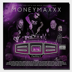 Moneymaxxx - 808 Family Snippet (www.808muzik.com Www.moneymaxxx.de)