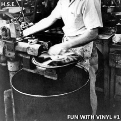 Fun With Vinyl 1