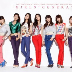SNSD - Way To Go (Spanish Cover) [COLLAB]