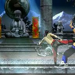 [Mortal Kombat] | Lockdown Gates | Stylez - T X Lil Steve | DMC# [Free DL]