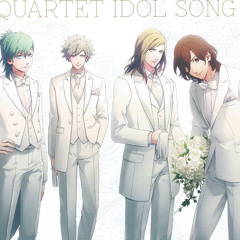 You're my life Quartet Night