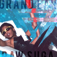 Raw Suga