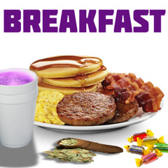 Bundy ft Rio, T-Moe, and Yung hitta - Breakfast