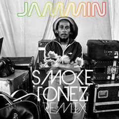 Bob Marley - Jammin (SmokeTonez Remix) *FREE DOWNLOAD