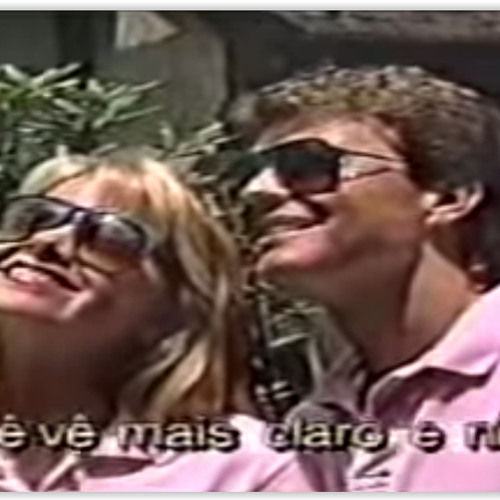 INFOMERCIAL