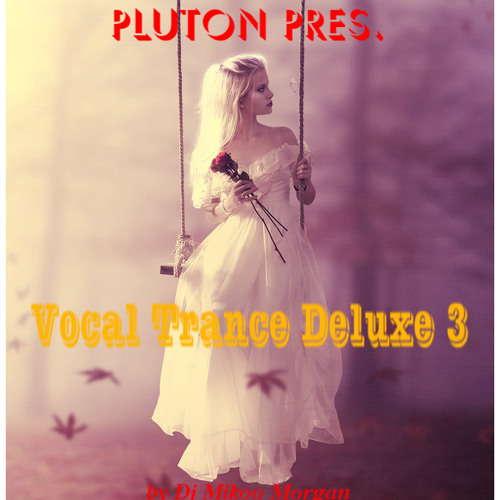 Vocal Trance DeLuxe 3
