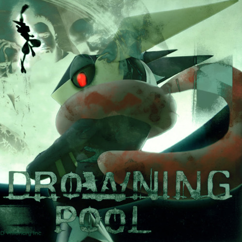 Let The Bodies Make A Splash