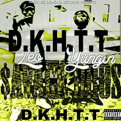 Rasta Leo Ft. Rasta Yungin - Don't Know Who To Trust