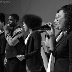 BGV's Live at Morgan State: Supernatural (Composed by KING)