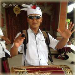 Semar Pegulingan - Track 4