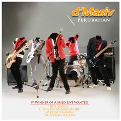 D'Masiv - Diam Tanpa Kata (Cover)