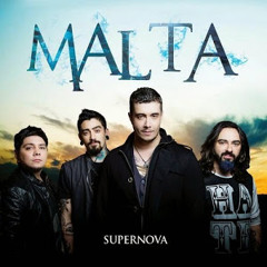 Malta   Supernova (Álbum Supernova) [Áudio Oficial]