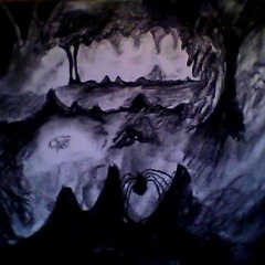 Creepy Cave